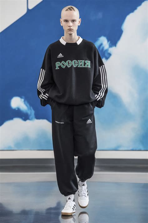 diet prada gosha|Adidas to Investigate Accusations Against Gosha Rubchinskiy.